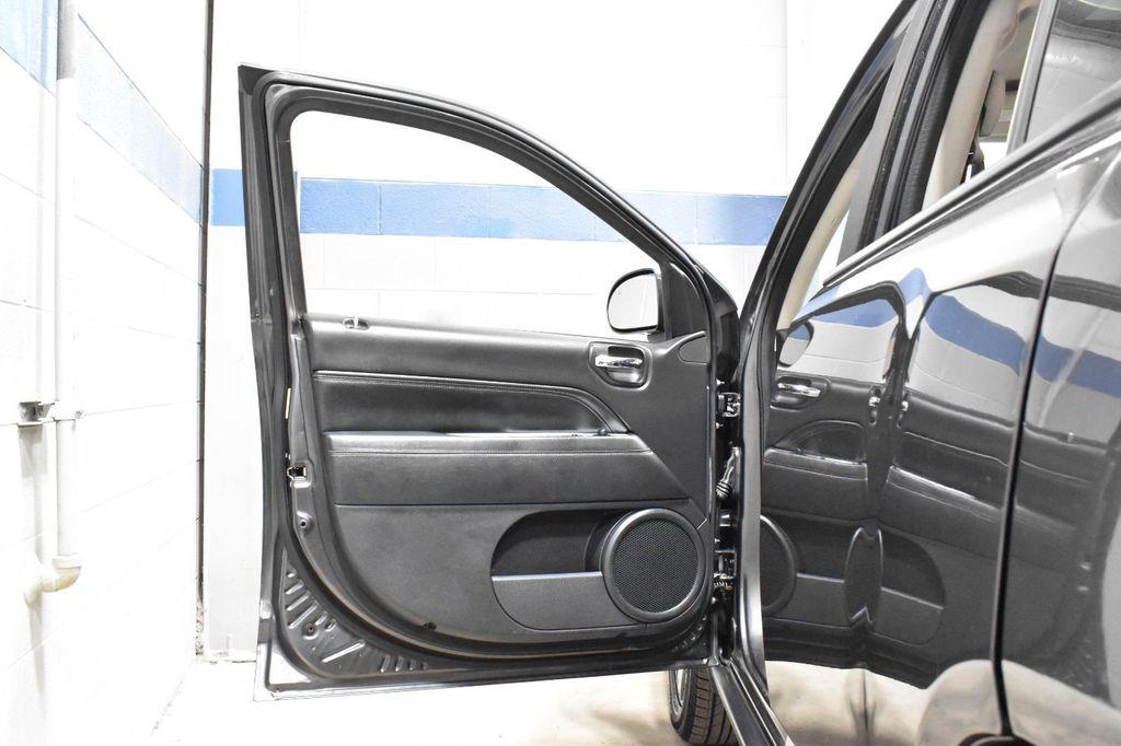 used 2016 Jeep Compass car, priced at $9,780
