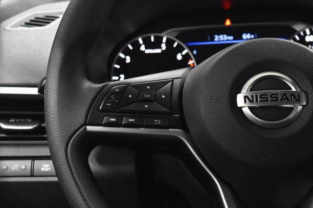 used 2022 Nissan Altima car, priced at $17,329