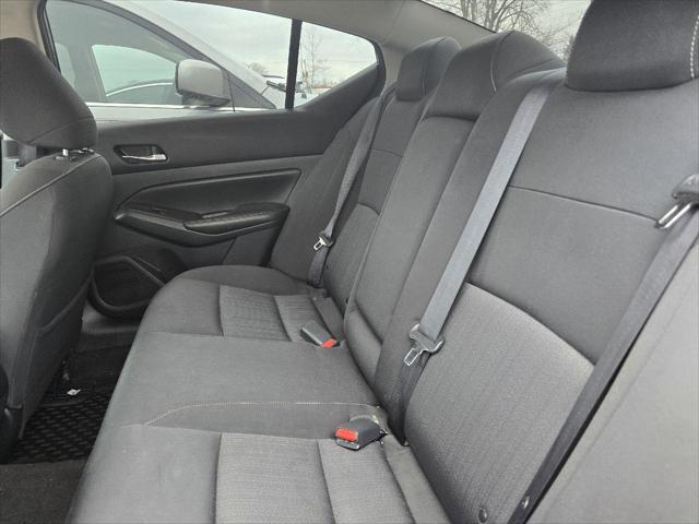 used 2022 Nissan Altima car, priced at $17,690
