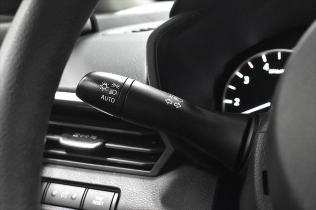 used 2022 Nissan Altima car, priced at $17,329