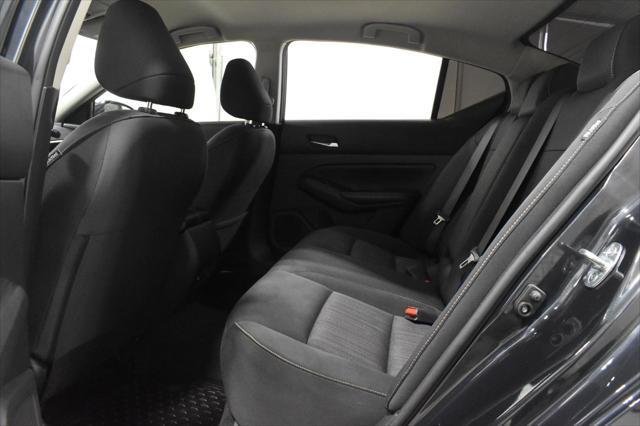 used 2022 Nissan Altima car, priced at $17,329