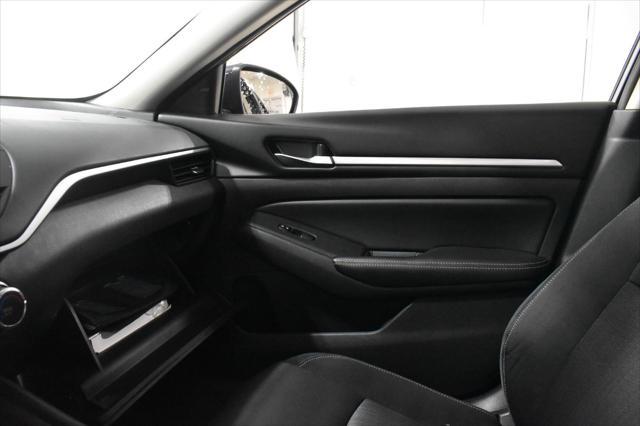 used 2022 Nissan Altima car, priced at $17,329