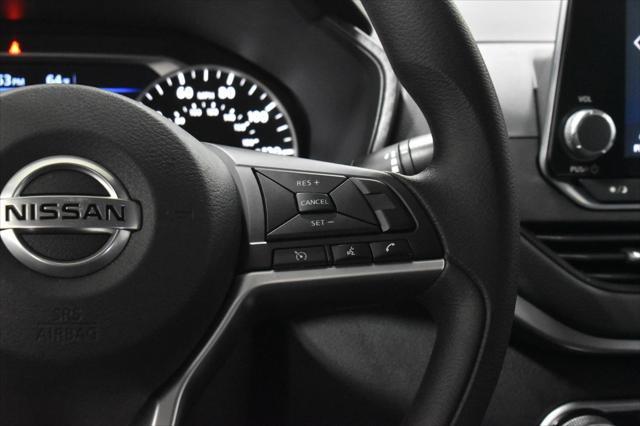 used 2022 Nissan Altima car, priced at $17,329