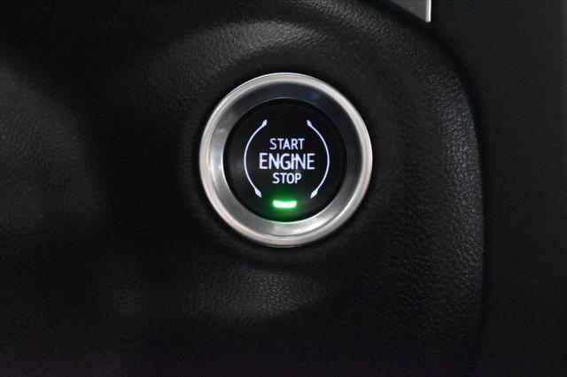 used 2021 Chevrolet Silverado 1500 car, priced at $31,387