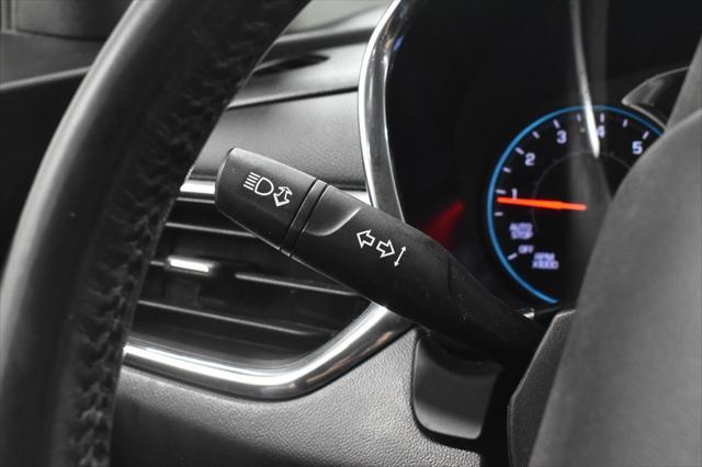 used 2019 Chevrolet Equinox car, priced at $14,944