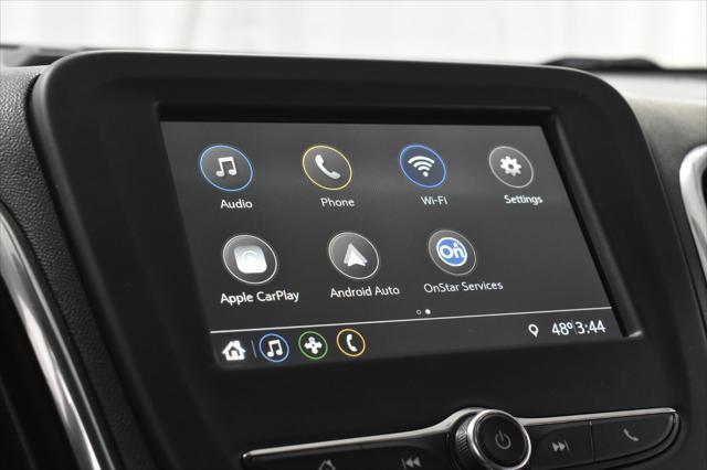 used 2019 Chevrolet Equinox car, priced at $14,944