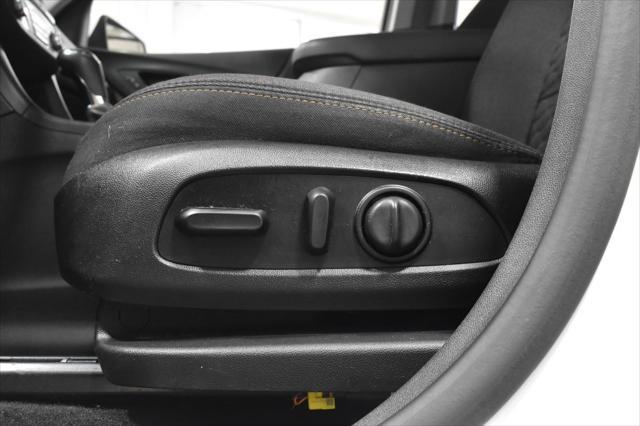 used 2019 Chevrolet Equinox car, priced at $14,944