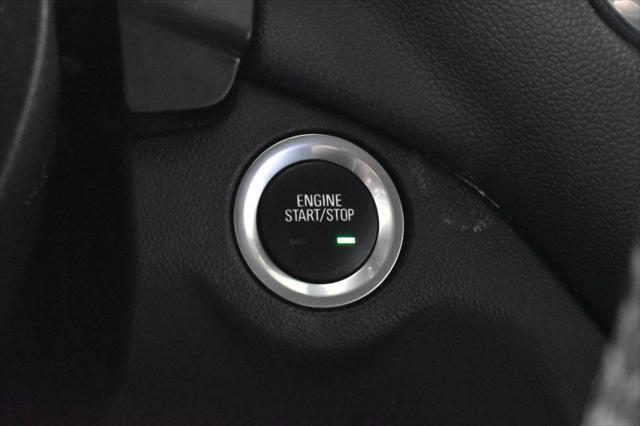 used 2019 Chevrolet Equinox car, priced at $14,944