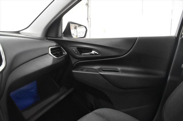 used 2019 Chevrolet Equinox car, priced at $14,944