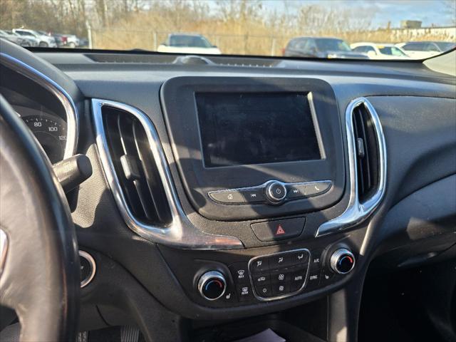 used 2019 Chevrolet Equinox car, priced at $14,750