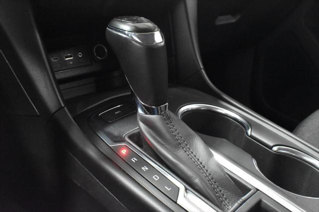 used 2019 Chevrolet Equinox car, priced at $14,944
