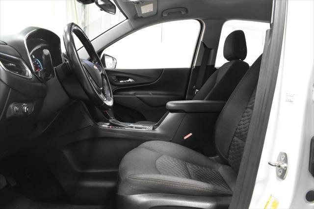 used 2019 Chevrolet Equinox car, priced at $14,944