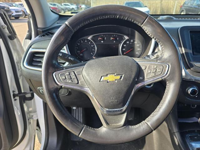 used 2019 Chevrolet Equinox car, priced at $14,750