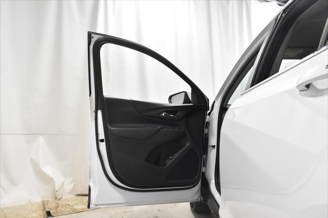 used 2019 Chevrolet Equinox car, priced at $14,944