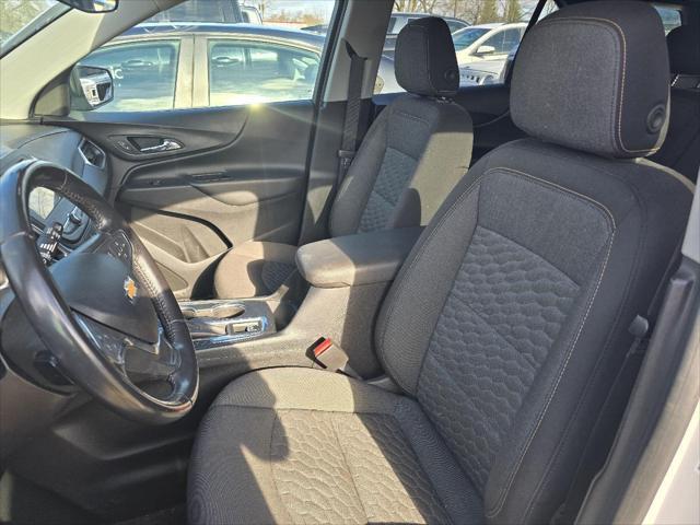 used 2019 Chevrolet Equinox car, priced at $14,750