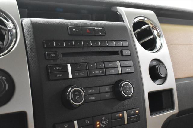 used 2011 Ford F-150 car, priced at $11,140