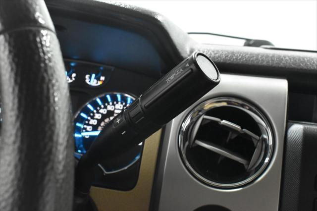 used 2011 Ford F-150 car, priced at $11,140