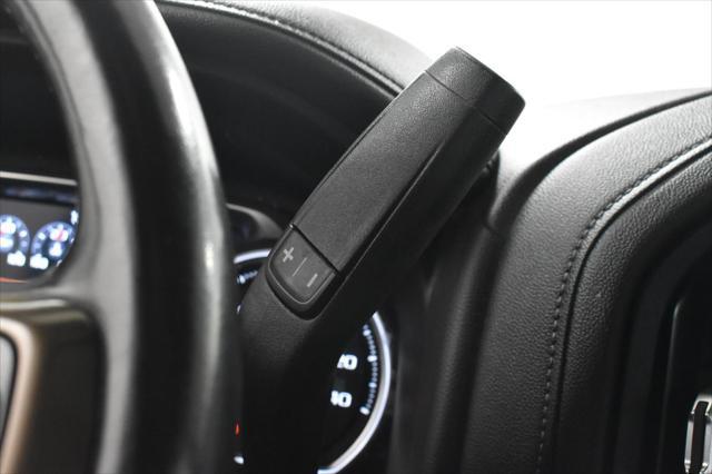 used 2021 Chevrolet Silverado 1500 car, priced at $45,157