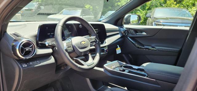 new 2026 Chevrolet Equinox car, priced at $29,963