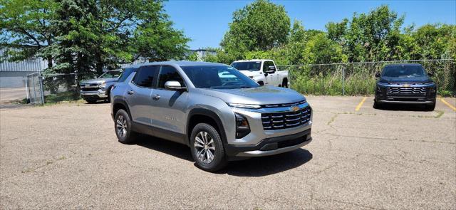 new 2026 Chevrolet Equinox car, priced at $29,963