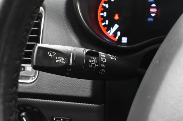 used 2020 Dodge Durango car, priced at $24,410