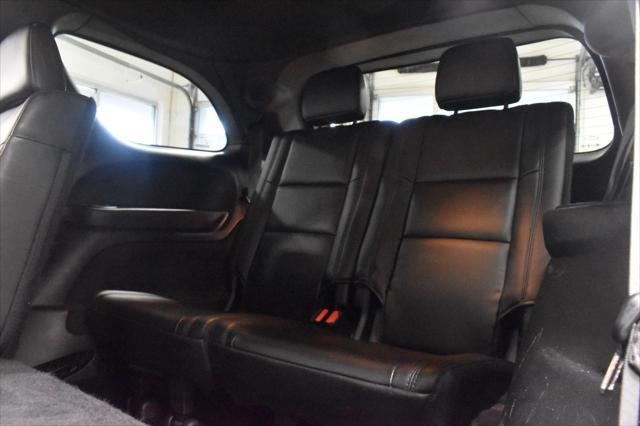 used 2020 Dodge Durango car, priced at $24,410