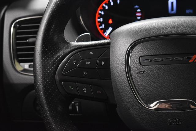 used 2020 Dodge Durango car, priced at $24,410