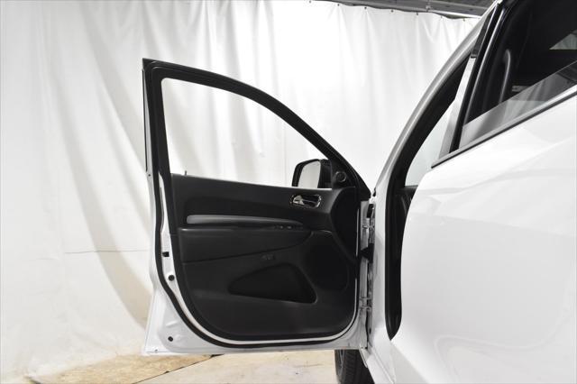 used 2020 Dodge Durango car, priced at $24,410