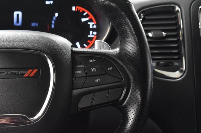 used 2020 Dodge Durango car, priced at $24,410