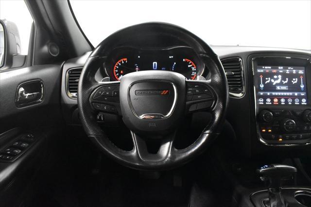used 2020 Dodge Durango car, priced at $24,410