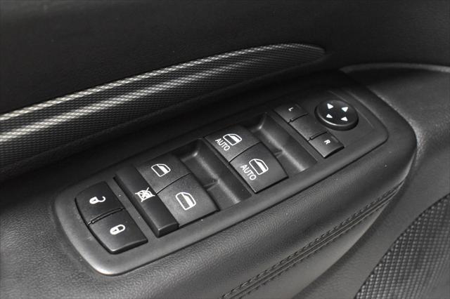 used 2020 Dodge Durango car, priced at $24,410
