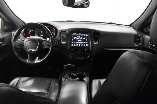 used 2020 Dodge Durango car, priced at $24,410