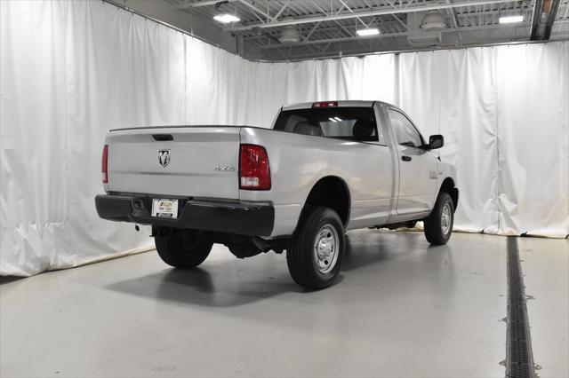 used 2015 Ram 2500 car