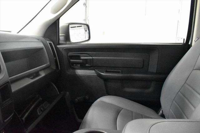 used 2015 Ram 2500 car