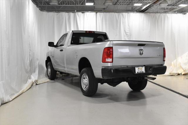 used 2015 Ram 2500 car