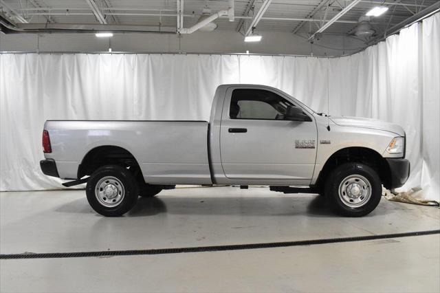 used 2015 Ram 2500 car