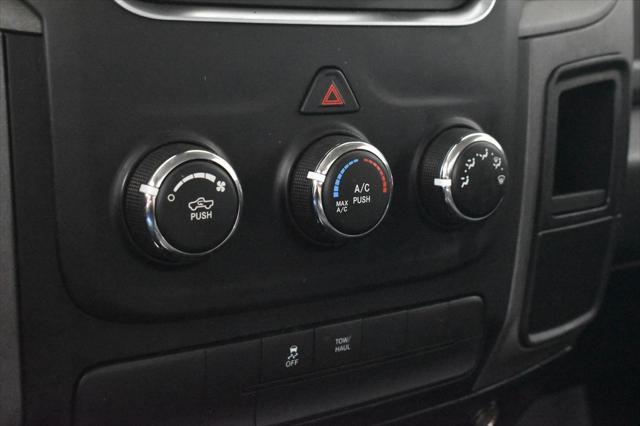 used 2015 Ram 2500 car