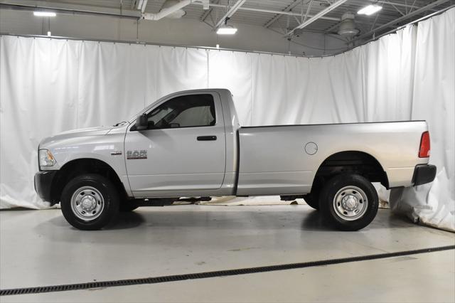 used 2015 Ram 2500 car