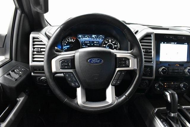 used 2016 Ford F-150 car, priced at $22,950