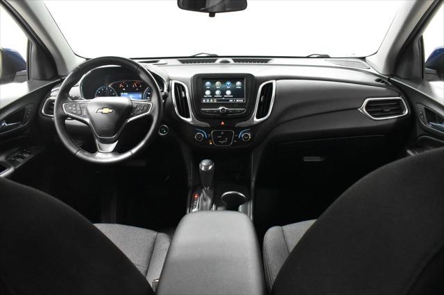 used 2019 Chevrolet Equinox car, priced at $16,199