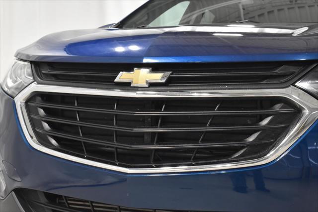 used 2019 Chevrolet Equinox car, priced at $16,199