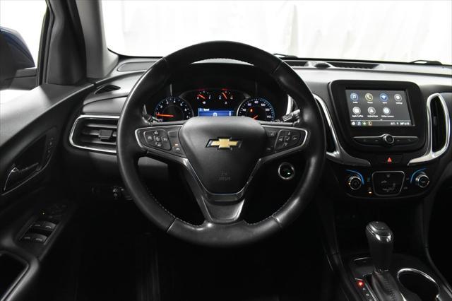 used 2019 Chevrolet Equinox car, priced at $16,199