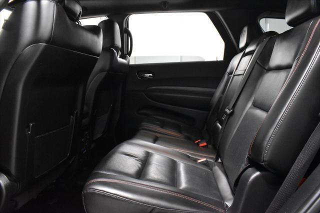 used 2023 Dodge Durango car, priced at $31,090