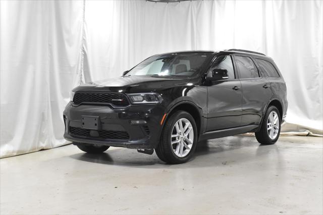 used 2023 Dodge Durango car