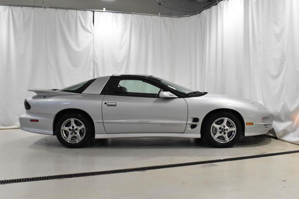 used 2002 Pontiac Firebird car, priced at $20,945