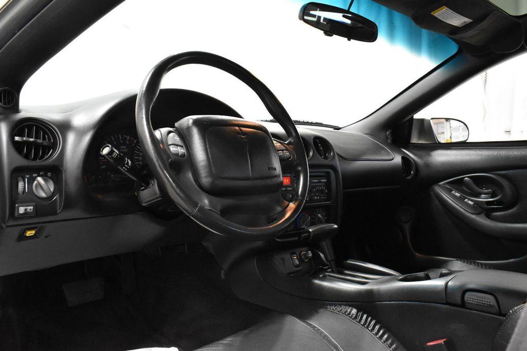 used 2002 Pontiac Firebird car, priced at $20,945