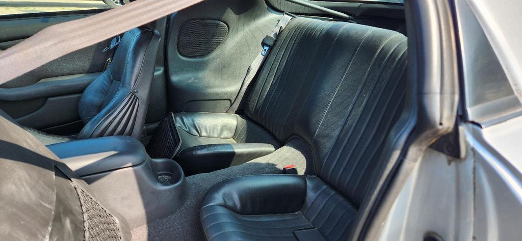 used 2002 Pontiac Firebird car, priced at $20,945