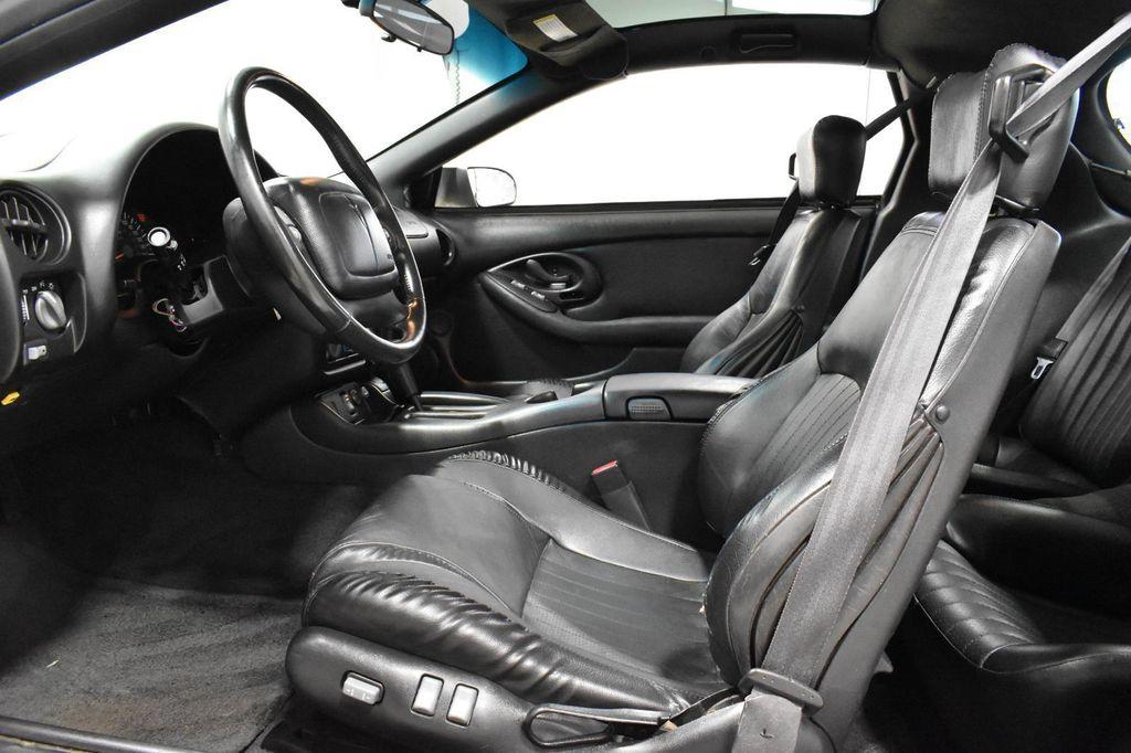 used 2002 Pontiac Firebird car, priced at $20,945