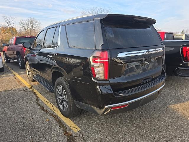 used 2023 Chevrolet Tahoe car, priced at $44,998