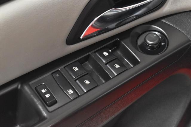 used 2015 Chevrolet Cruze car, priced at $7,876